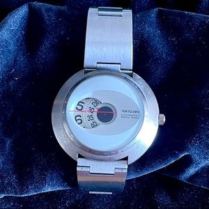 Vintage Tokyo Bay watch!